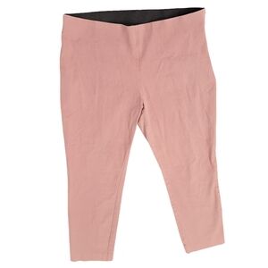 A New Day Women's Terracota Colored Pants - Size 14